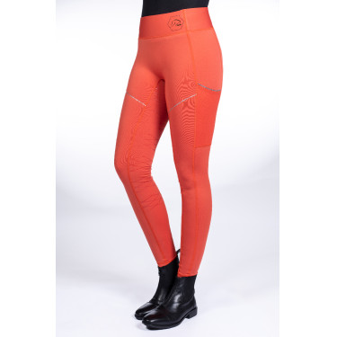 Leggings Savona Style a fondo intero in silicone HKM Leggings Savona Style a fondo intero in silicone HKM