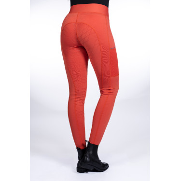 Leggings Savona Style a fondo intero in silicone HKM Leggings Savona Style a fondo intero in silicone HKM