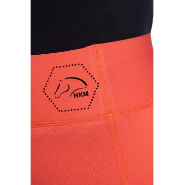 Leggings Savona Style a fondo intero in silicone HKM Leggings Savona Style a fondo intero in silicone HKM