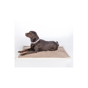 Tappeto per cane Lilly HKM Tappeto per cane Lilly HKM