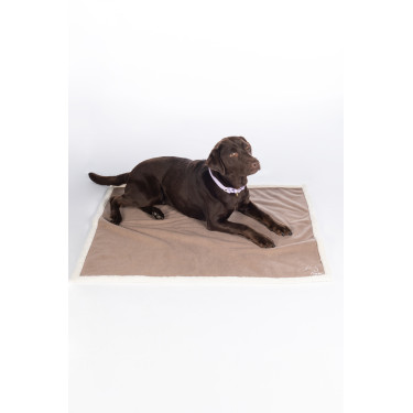 Tappeto per cane Lilly HKM Tappeto per cane Lilly HKM