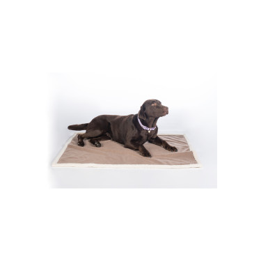 Tappeto per cane Lilly HKM Tappeto per cane Lilly HKM