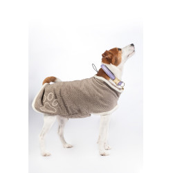 Accappatoio per cane HKM Coco Accappatoio per cane HKM Coco