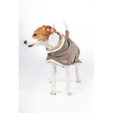 Accappatoio per cane HKM Coco Accappatoio per cane HKM Coco