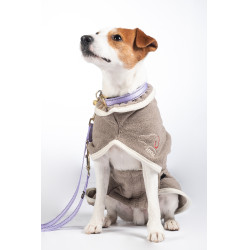 Accappatoio per cane HKM Coco Accappatoio per cane HKM Coco