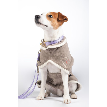 Accappatoio per cane HKM Coco Accappatoio per cane HKM Coco