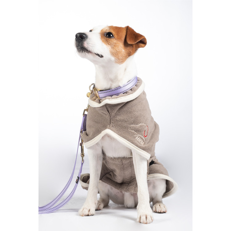 Accappatoio per cane HKM Coco Accappatoio per cane HKM Coco