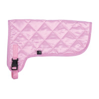Coperta Hobby Horsing HKM Rosa