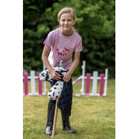 Coperta Hobby Horsing HKM Grigio Coperta Hobby Horsing HKM Grigio