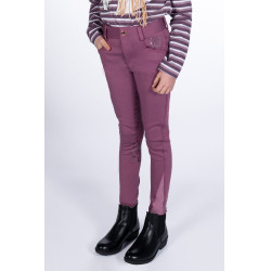 Pantaloni Alva con fondo integrale in silicone HKM Pantaloni Alva con fondo integrale in silicone HKM