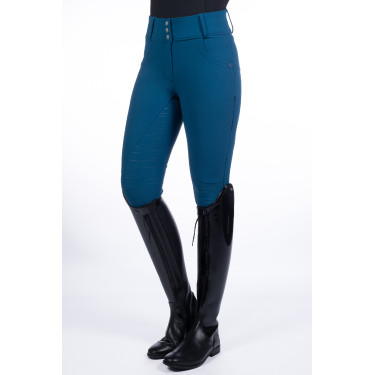 Pantaloni Port Royal con fondo integrale in silicone HKM Pantaloni Port Royal con fondo integrale in silicone HKM