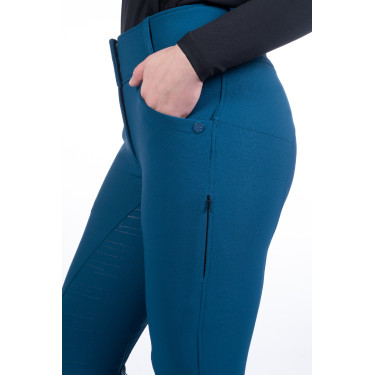 Pantaloni Port Royal con fondo integrale in silicone HKM Pantaloni Port Royal con fondo integrale in silicone HKM