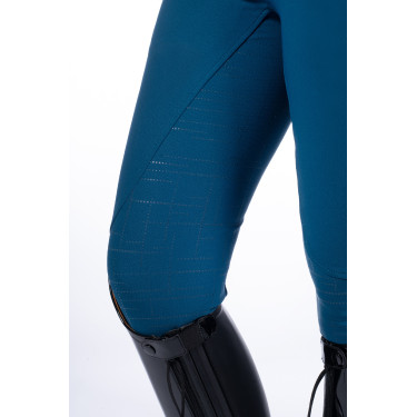 Pantaloni Port Royal con fondo integrale in silicone HKM Pantaloni Port Royal con fondo integrale in silicone HKM