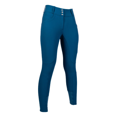 Pantaloni Port Royal con fondo integrale in silicone HKM Pantaloni Port Royal con fondo integrale in silicone HKM