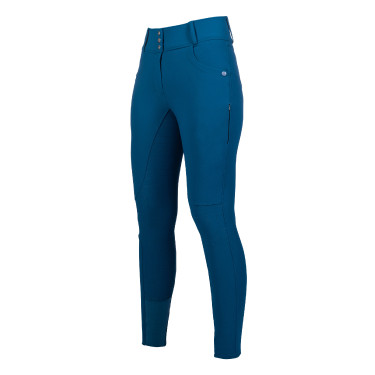 Pantaloni Port Royal con fondo integrale in silicone HKM Pantaloni Port Royal con fondo integrale in silicone HKM