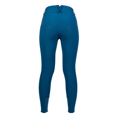 Pantaloni Port Royal con fondo integrale in silicone HKM Pantaloni Port Royal con fondo integrale in silicone HKM
