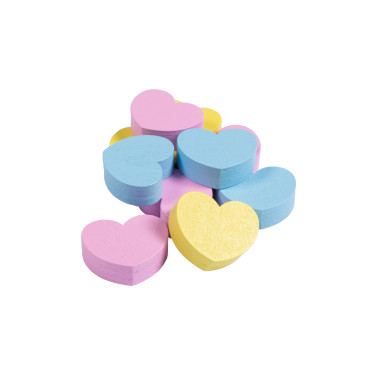 Dolcetti in legno HKM Hearts Dolcetti in legno HKM Hearts