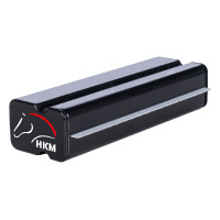 Spazzola anti-muta HKM Alina Rosa Spazzola anti-muta HKM Alina Rosa