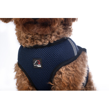 Pettorina per cane Buddy Soft HKM Pettorina per cane Buddy Soft HKM