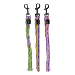 Set di 3 pezzi Longes Cuddle Pony HKM Set di 3 pezzi Longes Cuddle Pony HKM