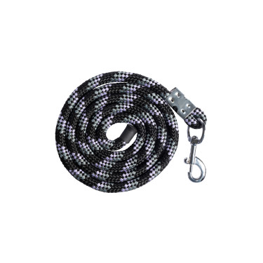 Longe Harbour Island Basic con moschettone HKM Longe Harbour Island Basic con moschettone HKM