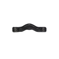 Cinghia da addestramento Premium HKM Nero Cinghia da addestramento Premium HKM Nero