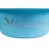 Ciotola per cereali 5 L HKM Azzurro chiaro Blu Ciotola per cereali 5 L HKM Azzurro chiaro Blu