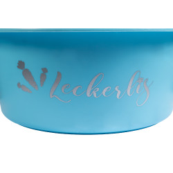 Ciotola per cereali 5 L HKM Azzurro chiaro Blu Ciotola per cereali 5 L HKM Azzurro chiaro Blu