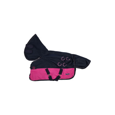 Coperta impermeabile HKM Funny Horses Coperta impermeabile HKM Funny Horses