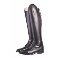 Stivali Valencia Kids HKM Nero Stivali Valencia Kids HKM Nero