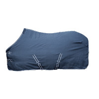 Coperta estiva Florida HKM Blu scuro Coperta estiva Florida HKM Blu scuro