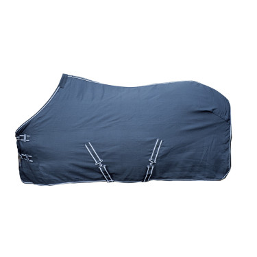 Coperta estiva Florida HKM Blu scuro Coperta estiva Florida HKM Blu scuro