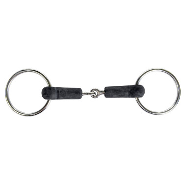 Filet ad anelli HKM 18 mm gomma Filet ad anelli HKM 18 mm gomma