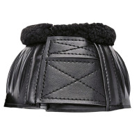 Campanelle in gomma Economic Plus 1 paio HKM Marrone Campanelle in gomma Economic Plus 1 paio HKM Marrone