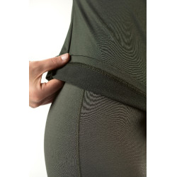 T-shirt tecnico HKM Basic a maniche lunghe T-shirt tecnico HKM Basic a maniche lunghe