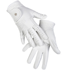 Guanti Grip Style HKM Guanti Grip Style HKM