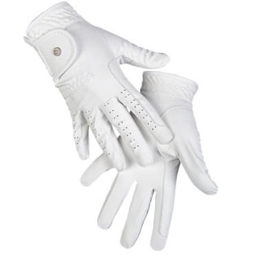 Guanti Grip Style HKM Guanti Grip Style HKM