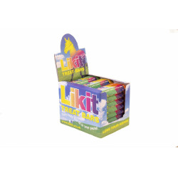 Tavoletta di dolcetti Likit Treat Bar Tavoletta di dolcetti Likit Treat Bar