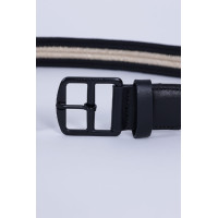 Cintura Harcour Bana Blu elettrico