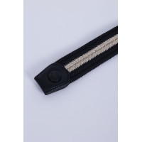 Cintura Harcour Bana Blu elettrico