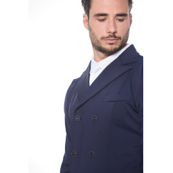 Frac Harcour Floran uomo Marina Blu marino