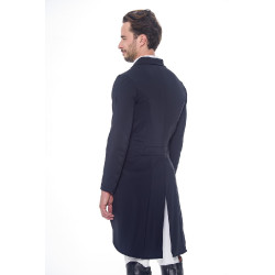 Frac Harcour Floran uomo Nero