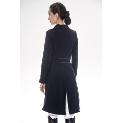 Frac Harcour Floriane donna Nero Frac Harcour Floriane donna Nero