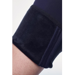 Leggings Polari Harcour Lili Marina Blu marino Leggings Polari Harcour Lili Marina Blu marino