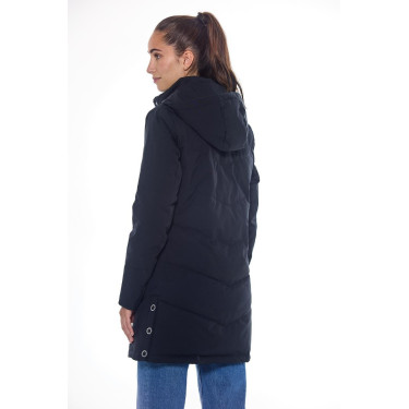 Parka lunga Harcour Pich donna Parka lunga Harcour Pich donna
