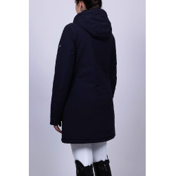 Parka lunga Harcour Robertah donna