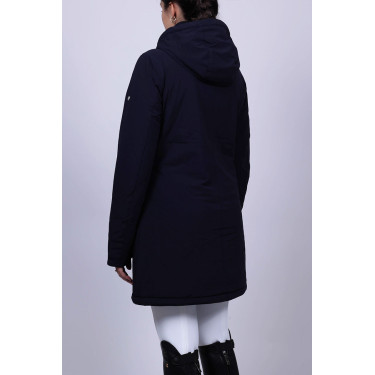 Parka lunga Harcour Robertah donna