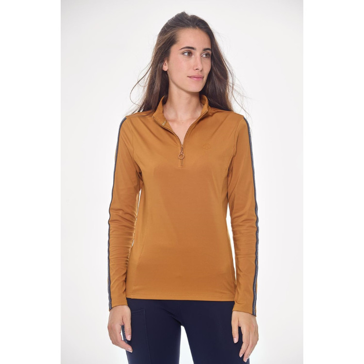 Polo Harcour Pistach donna Polo Harcour Pistach donna