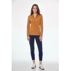 Polo Harcour Pistach donna Polo Harcour Pistach donna