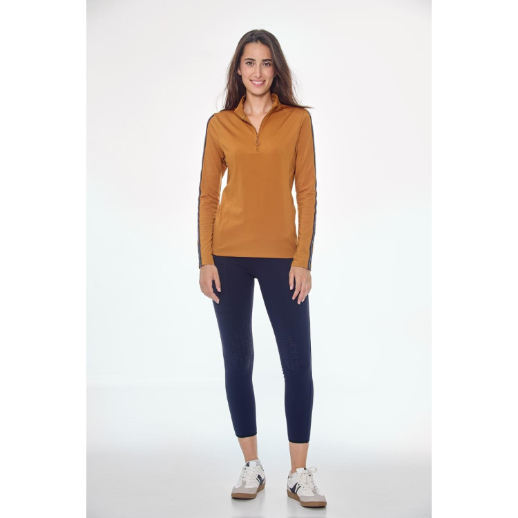 Polo Harcour Pistach donna Polo Harcour Pistach donna